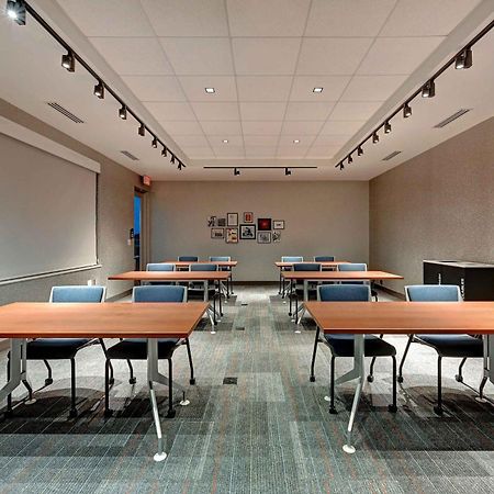 Aloft ムアズビル エクステリア 写真