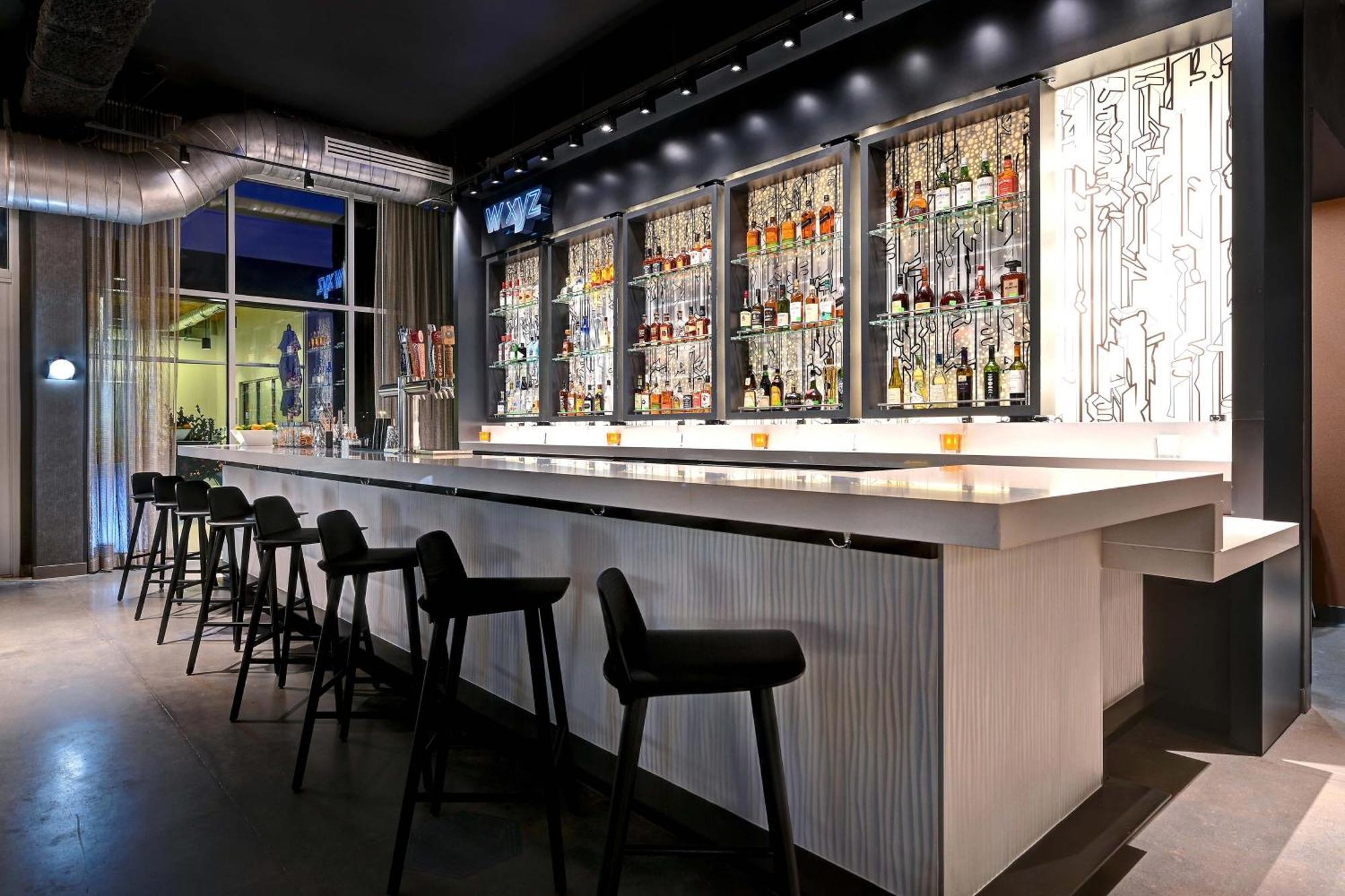 Aloft ムアズビル エクステリア 写真